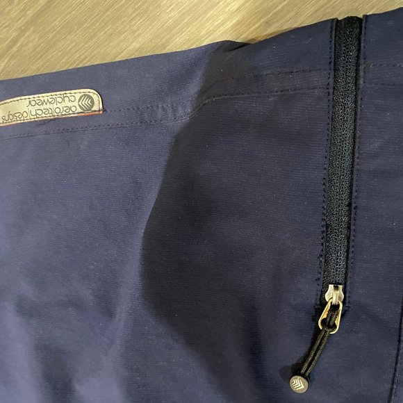 AeroTech Designs Urban PedalPushers Bike Shorts 3XL NWT - Picture 5 of 5